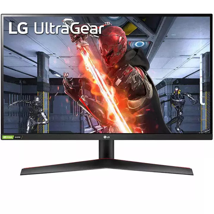 LG Ultragear Gaming Monitor